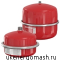 Расширительные баки Flamco Расширительные баки Flamco