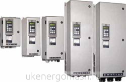 Преобразователи частоты Emotron FDU 2.0 Преобразователи частоты Emotron FDU 2.0