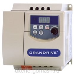 Преобразователи частоты GRANDRIVE PFD55 Преобразователи частоты GRANDRIVE PFD55