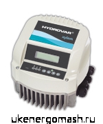 Преобразователи частоты Hydrovar Преобразователи частоты Hydrovar