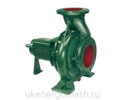 Одноступенчатые насосы Caprari NC Одноступенчатые насосы Caprari NC