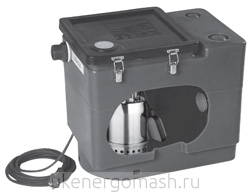 Насосные станции BEST BOX, MINIRIGHT Насосные станции BEST BOX, MINIRIGHT