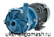 Химические насосы с магнитной муфтой FTI DB Химические насосы с магнитной муфтой FTI DB