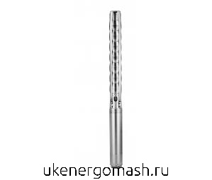 Скважинные насосы 8SP/10SP/12SP Скважинные насосы 8SP/10SP/12SP
