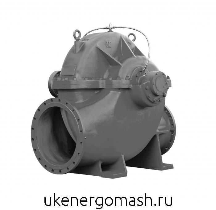 Насосы двухстороннего входа HTP Насосы двухстороннего входа HTP
