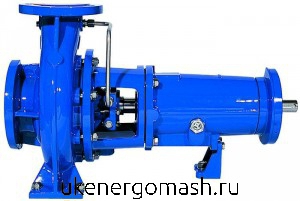 Насосы Lowara Vogel LS LC Насосы Lowara Vogel LS LC