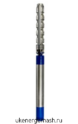 Скважинные насосы Lowara Z10 Z12 Скважинные насосы Lowara Z10 Z12