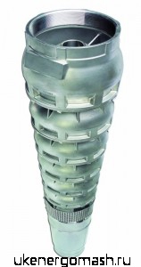 Скважинные насосы Lowara Z8 Скважинные насосы Lowara Z8