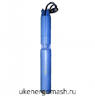 Насос скважинный погружной ЭЦВ Насос скважинный погружной ЭЦВ
