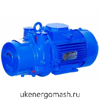 Насосы вакуумные ВВН, НВР Насосы вакуумные ВВН, НВР