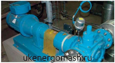 Насос V80-2STKTRM+Y перекачка эпоксидной смолы Насос V80-2STKTRM+Y перекачка эпоксидной смолы