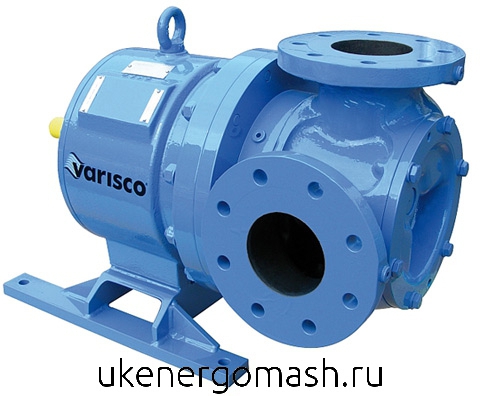Насосы Varisco Vtrm с магнитным приводом Насосы Varisco Vtrm с магнитным приводом