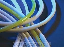 Трубки для насосов VERDERFLEX Трубки для насосов VERDERFLEX