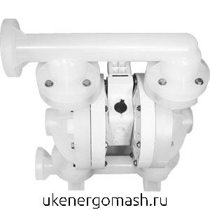 Мембранные насосы Мембранные насосы