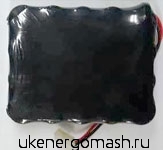 Внешний вид аккумуляторных батарей Внешний вид аккумуляторных батарей