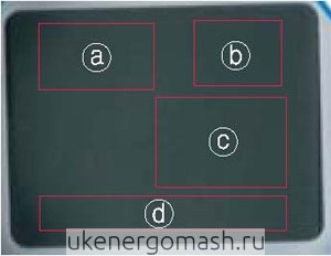 LCD-дисплей LCD-дисплей