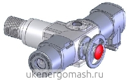 Электропривод ЭП-4 Электропривод ЭП4
