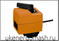 Электропривод Belimo HR230 HR24 HRY(D)24 Электропривод Belimo HR230 HR24 HRY(D)24