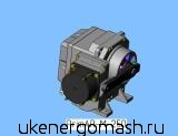 Механизм рычажный PrimAR-M-250 Механизм рычажный PrimAR-M-250