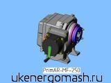 Механизм фланцевый PrimAR-MF-250 Механизм фланцевый исполнительный PrimAR-MF-250