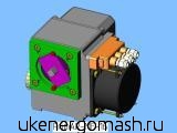 Механизм PrimAR-MF-16 Механизм PrimAR-MF-16