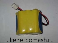 Аккумуляторная батарея (время зарядки – 3 часа, тип батареи - Ni-MH1.2V 10EA, время аварийной работы – 15 мин. Аккумуляторная батарея (время зарядки – 3 часа, тип батареи - Ni-MH1.2V 10EA, время аварийной работы – 15 мин.