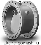 Клапан обратный 19С20НЖ (19ЛС20НЖ, 19НЖ20НЖ) фланцевый Клапан обратный 19С20НЖ (19ЛС20НЖ, 19НЖ20НЖ) фланцевый