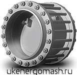 Клапан обратный 19С20НЖ (19ЛС20НЖ, 19НЖ20НЖ) межфланцевый Клапан обратный 19С20НЖ (19ЛС20НЖ, 19НЖ20НЖ) межфланцевый