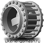 Клапан обратный 19с47нж межфланцевый Клапан обратный 19с47нж межфланцевый