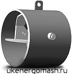 Клапан обратный 19с47нж под приварку Клапан обратный 19с47нж под приварку
