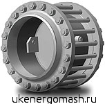 Клапан обратный 19с49нж межфланцевый Клапан обратный 19с49нж межфланцевый