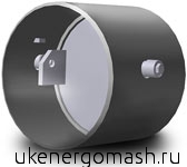 Клапан обратный 19с49нж под приварку Клапан обратный 19с49нж под приварку