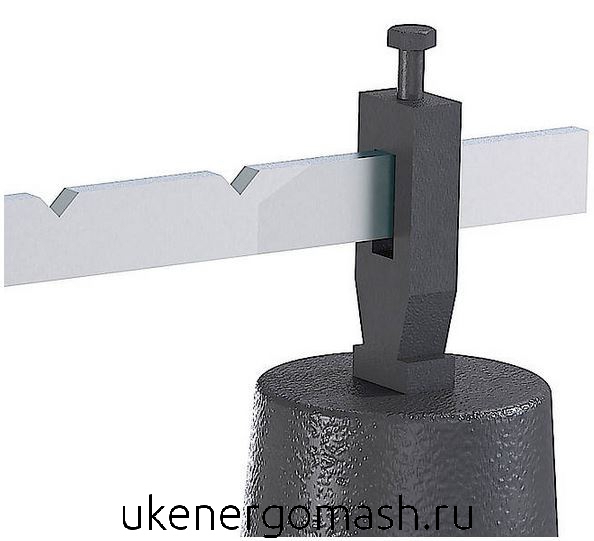 Редукционный клапан Goetze Редукционный клапан Goetze