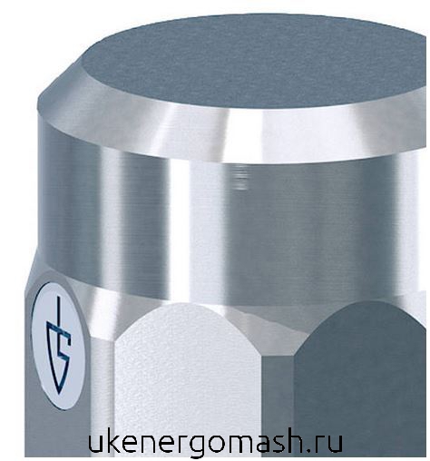 Клапан сбросной Goetze 492 Клапан сбросной Goetze 492