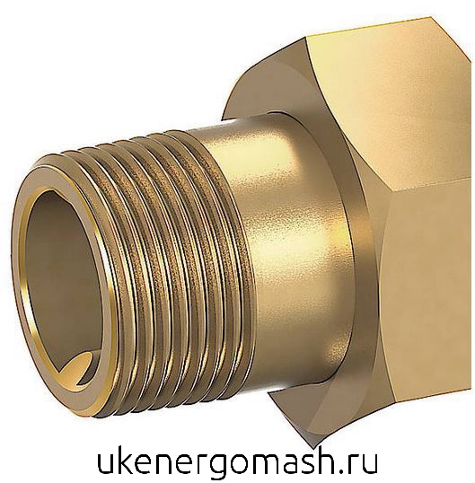 Перепускной клапан Goetze 630 Перепускной клапан Goetze 630