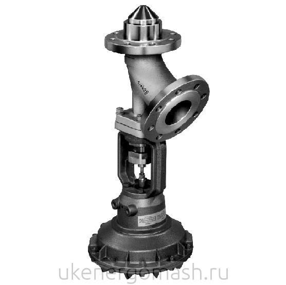 Клапан донный Krombach 840/1 Клапан донный Krombach 840/1
