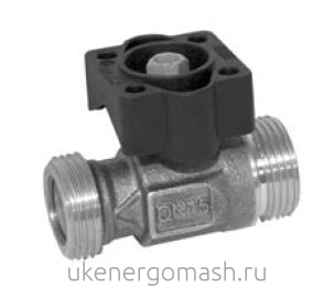 Кран шаровый BELIMO с электроприводом Кран шаровый BELIMO с электроприводом