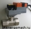 кран шаровый запорный Belimo R240 Ду40 (1 1/2 кран шаровый запорный Belimo R240 Ду40 (1 1/2