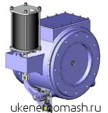 Шиберная (ножевая) задвижка CMO серия SD Шиберная (ножевая) задвижка CMO серия SD