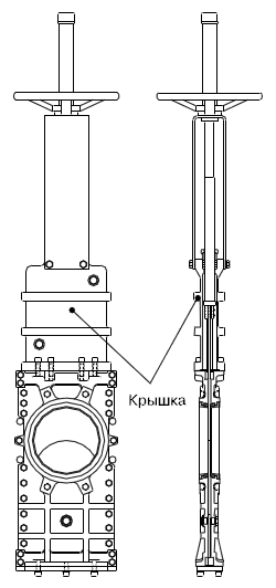 Спецификация Спецификация