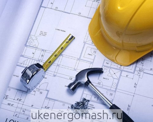 проектирование объектов