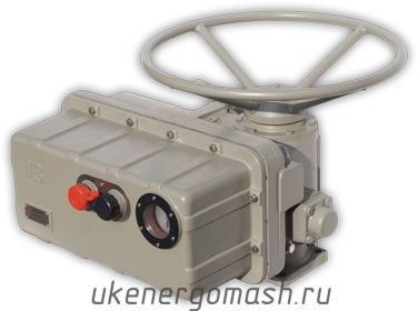 Интегрированный привод АСУ ТП