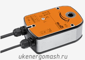 belimo blf 24 sr
