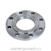 Фланцы плоские ГОСТ 12820-80 (сталь 08Х18Н10Т, 12Х18Н9Т, 3сп, 20, 09Г2С)
