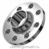 Фланцы воротниковые DIN 2633 (сталь St 37)