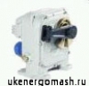 Механизмы группы МЭО-1600