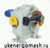 Механизмы МЭО-4000