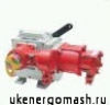 Механизмы взрывозащищенные МЭO-250- IIBT4