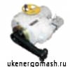 Механизмы МЭО-1600-08К