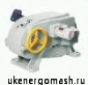 Механизмы МЭО-10000